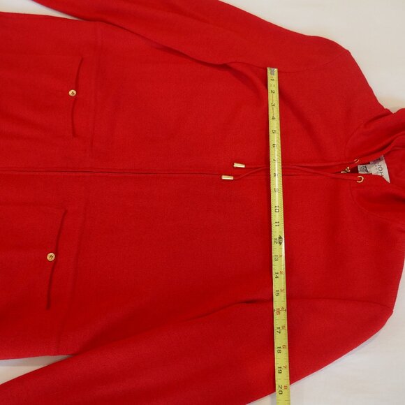 St. John Collection Jacket - Size L - Picture 11 of 14